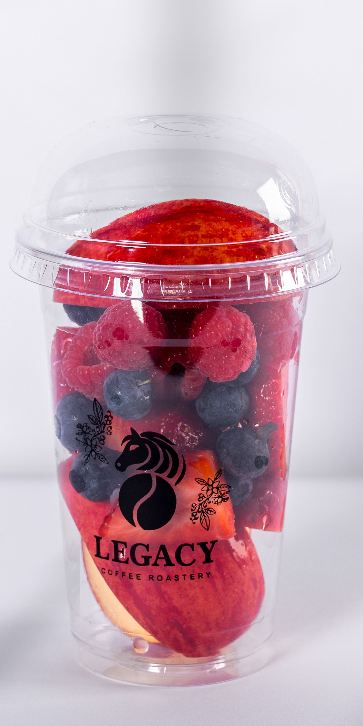 BERRY BLAST 